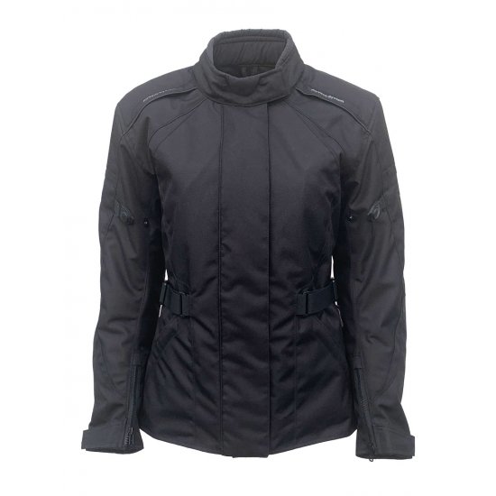 JTS Sienna Ladies Motorcycle Jacket at JTS Biker Clothing