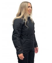 JTS Sienna Ladies Motorcycle Jacket at JTS Biker Clothing
