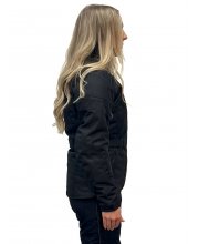 JTS Sienna Ladies Motorcycle Jacket at JTS Biker Clothing