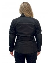 JTS Sienna Ladies Motorcycle Jacket at JTS Biker Clothing