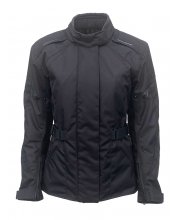 JTS Sienna Ladies Motorcycle Jacket at JTS Biker Clothing
