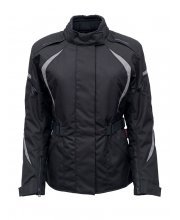 JTS Sienna Ladies Motorcycle Jacket at JTS Biker Clothing