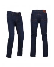 Navy Richa Original 2 Motorcycle Jeans at JTS Biker Clothing