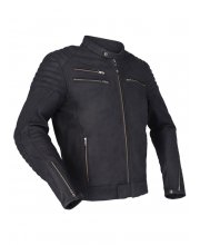 Richa Charleston Leather Motorcycle Jacket at JTS Biker Clothing