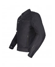 Richa Charleston Leather Motorcycle Jacket at JTS Biker Clothing
