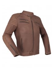 Richa Charleston Leather Motorcycle Jacket at JTS Biker Clothing