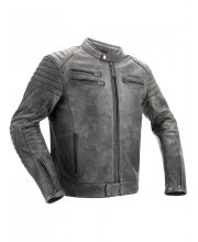 Richa Charleston Leather Motorcycle Jacket at JTS Biker Clothing