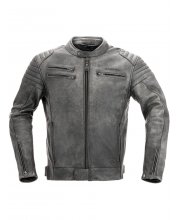 Richa Charleston Leather Motorcycle Jacket at JTS Biker Clothing