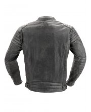 Richa Charleston Leather Motorcycle Jacket at JTS Biker Clothing