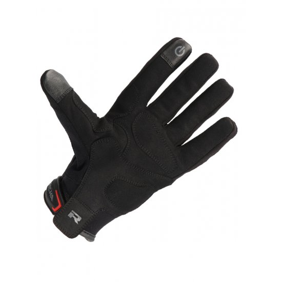 Richa Scope Waterproof Motorcycle Gloves at JTS Biker Clothing