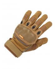 Camel Richa Squadron Motorcycle Gloves at JTS Biker Clothing