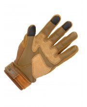 Richa Squadron Motorcycle Gloves at JTS Biker Clothing