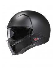 HJC I20 Blank Motorcycle Helmet at JTS Biker Clothing