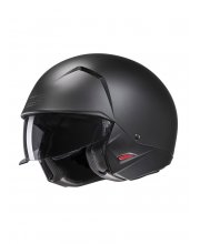 HJC I20 Blank Motorcycle Helmet at JTS Biker Clothing