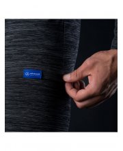 Oxford Advanced Base Layer Top at JTS Biker Clothing