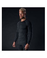 Oxford Advanced Base Layer Top at JTS Biker Clothing