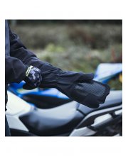 Oxford Rainseal Pro Over Gloves at JTS Biker Clothing