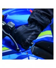 Oxford Rainseal Pro Over Gloves at JTS Biker Clothing