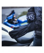 Oxford Rainseal Pro Over Gloves at JTS Biker Clothing