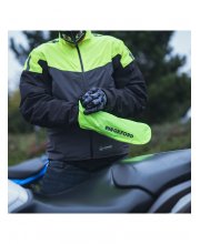 Oxford Rainseal Over Gloves at JTS Biker Clothing