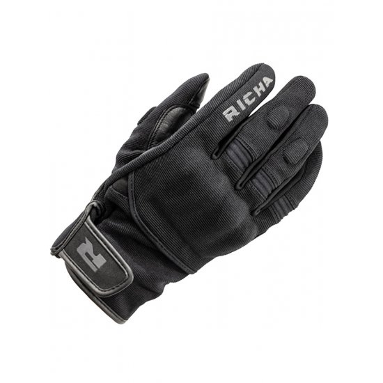 Richa Rush Motorcycle Gloves at JTS Biker Clothing