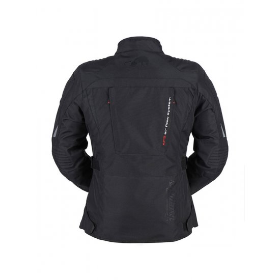 Furygan Apalaches Ladies Textile Motorcycle Jacket at JTS Biker Clothing