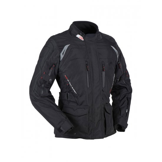 Furygan Apalaches Ladies Textile Motorcycle Jacket at JTS Biker Clothing