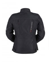 Furygan Apalaches Ladies Textile Motorcycle Jacket at JTS Biker Clothing