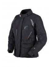 Furygan Apalaches Ladies Textile Motorcycle Jacket at JTS Biker Clothing