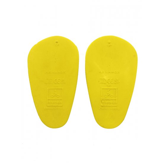 Armanox Level 2 Hip protectors at JTS Biker Clothing