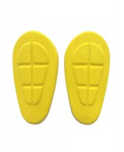 Armanox Level 2 Hip protectors at JTS Biker Clothing