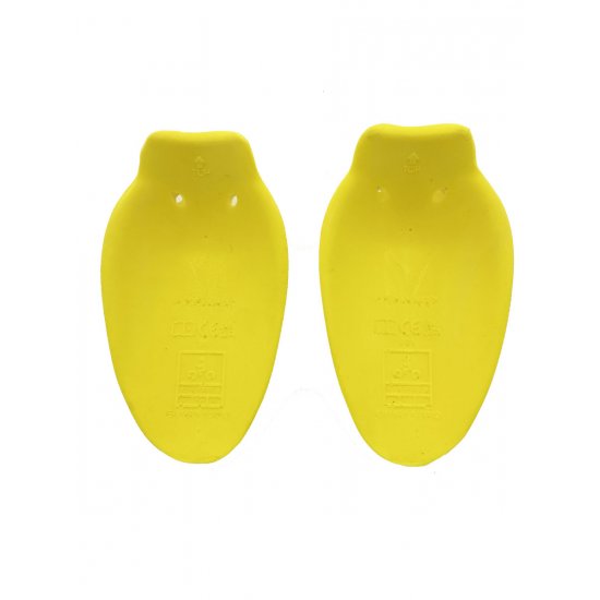 Armanox Level 2 knee and elbow protectors at JTS Biker Clothing