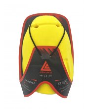 Armanox Level 2 shoulder protectors at JTS Biker Clothing