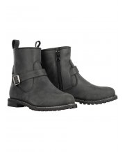 Oxford Sofia Ladies Motorcycle Boots at JTS Biker Clothing
