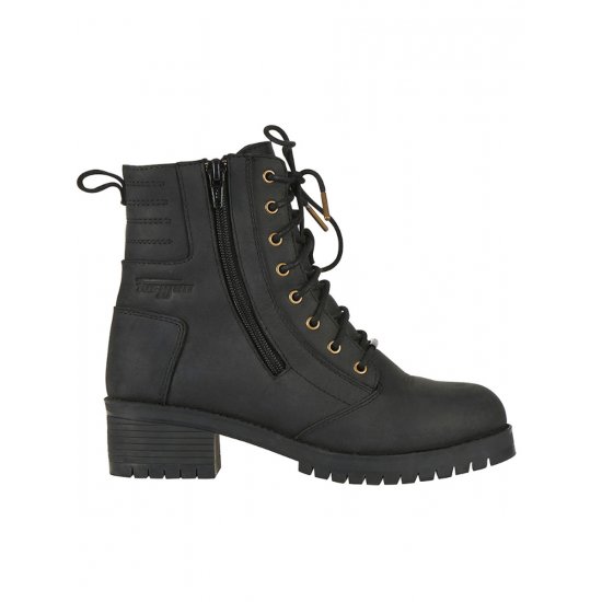 Furygan Janis Ladies Motorcycle Boots at JTS Biker Clothing