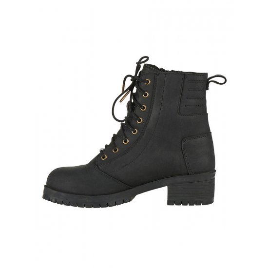 Furygan Janis Ladies Motorcycle Boots at JTS Biker Clothing