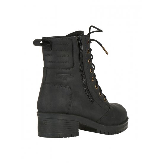 Furygan Janis Ladies Motorcycle Boots at JTS Biker Clothing