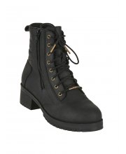 Furygan Janis Ladies Motorcycle Boots at JTS Biker Clothing