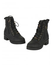 Furygan Janis Ladies Motorcycle Boots at JTS Biker Clothing