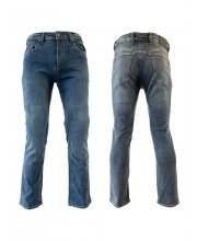 Richa Hammer 2 Ladies Motorcycle Jeans at JTS Biker Clothing