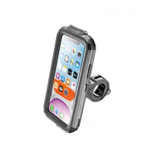 Interphone Armorpro Universal Case 6.5" at JTS Biker Clothing