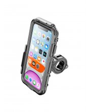 Interphone iPhone 11 Case Tubular at JTS Biker Clothing
