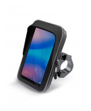 Interphone Universal Softcase 5.8" Tubular at JTS Biker Clothing