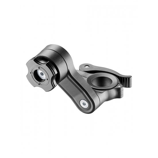 Interphone QuickLox Handlebar Mount at JTS Biker Clothing