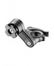 Interphone QuickLox Handlebar Mount at JTS Biker Clothing