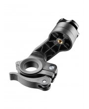Interphone QuickLox Handlebar Mount at JTS Biker Clothing