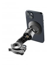 Interphone QuickLox Handlebar Mount at JTS Biker Clothing