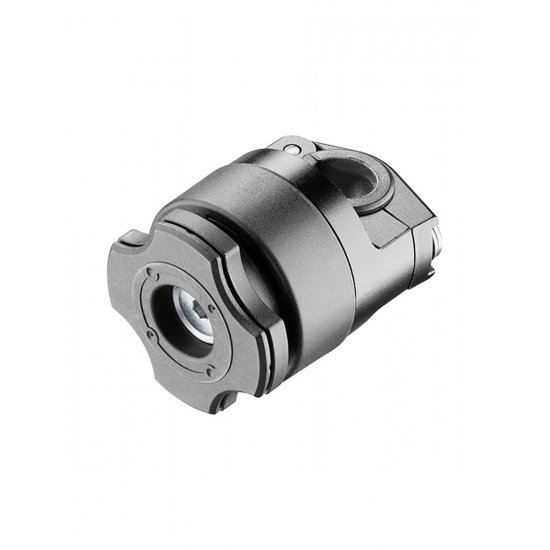 Interphone QuickLox Mirror Mount at JTS Biker Clothing