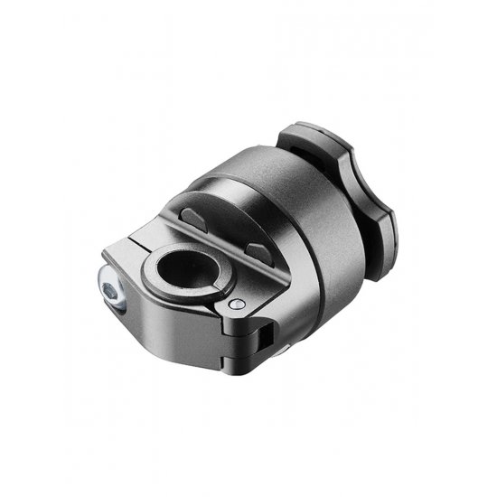 Interphone QuickLox Mirror Mount at JTS Biker Clothing