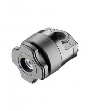 Interphone QuickLox Mirror Mount at JTS Biker Clothing